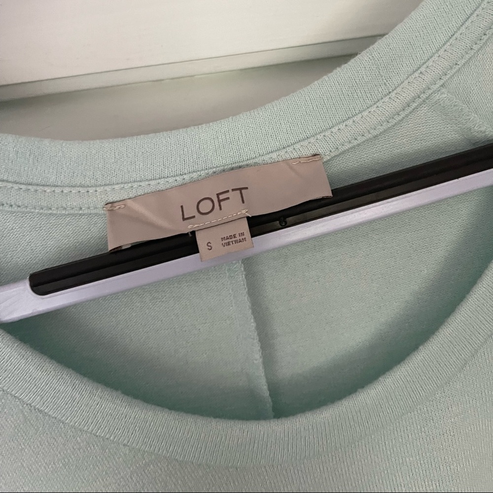 Loft T-Shirt - Picture 2 of 4